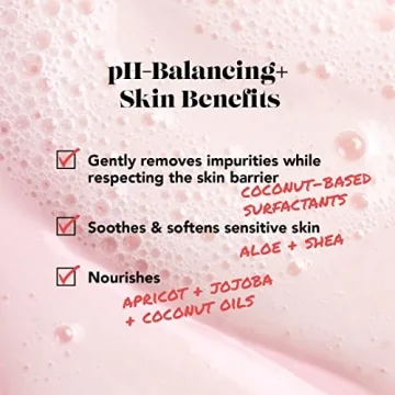 SweetSpot Labs pH Balanced Wash for Sensitive Skin