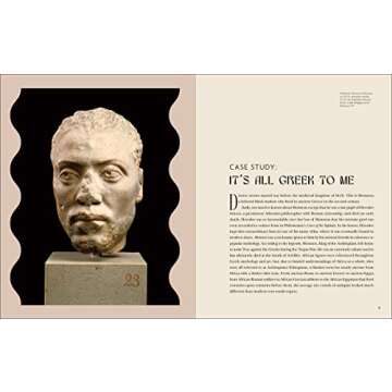 Explore the Visionary Works in BLK ART