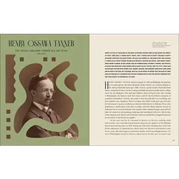 Discover Black Artists' Impact in Western Art