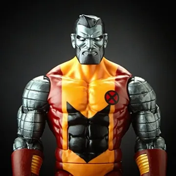 Marvel Colossus Action Figure for Collectors and Fans