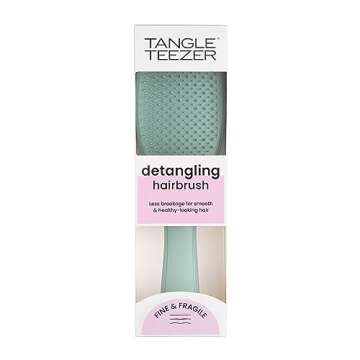 Tangle Teezer Detangler Brush Duo for Fine Hair