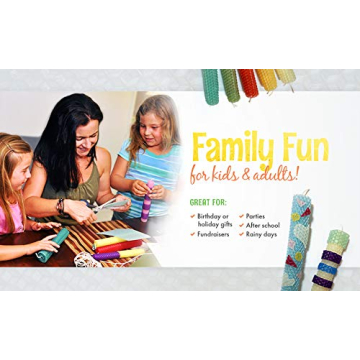 DIY Beeswax Candle Kit for All Ages - Make Your Own