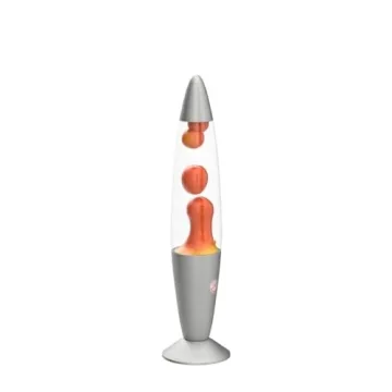 Stemclas 13-Inch Liquid Motion Lamp Inspiring Relaxation