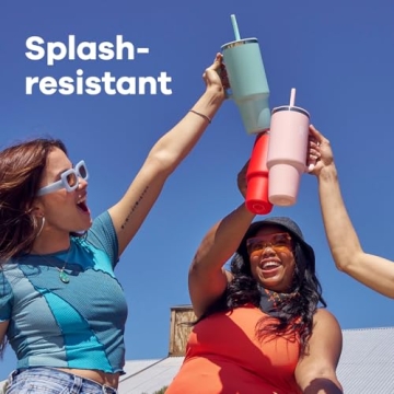 Hydro Flask 40 Oz Travel Tumbler Perfect for Hydration