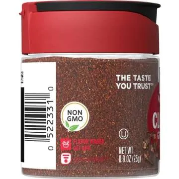 McCormick Ground Cloves, 0.9 Oz