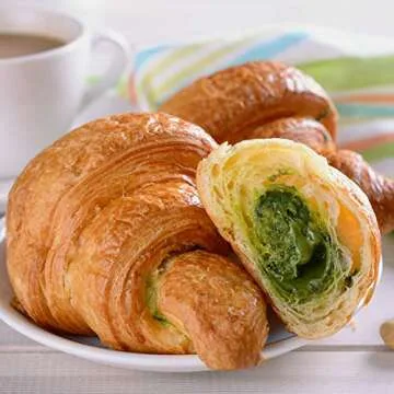 Sanniti Rex Italian Cream of Pistachio Nut Spread, 7.05 Ounce (Pack of 1)