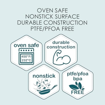 Chicago Metallic Non-Stick Split Decision Pie Pan for Bakers