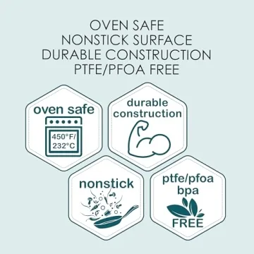 Chicago Metallic Non-Stick Split Decision Pie Pan for Bakers