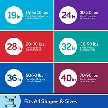 Petmate Vari Dog Kennel for Safe Pet Travel & Comfort