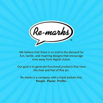 Re-Marks Edgar Allan Poe Literary Jigsaw Puzzle, Fun 1000-Piece Puzzle for All Ages