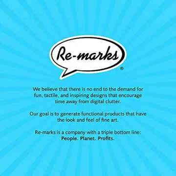 Re-Marks Edgar Allan Poe Literary Puzzle for All Ages