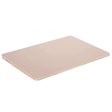 Stylish Hard Shell Case for MacBook Air 13 Inch