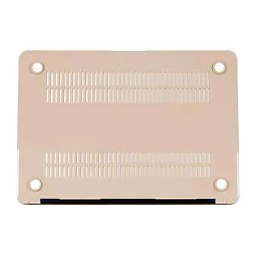 Stylish Hard Shell Case for MacBook Air 13 Inch