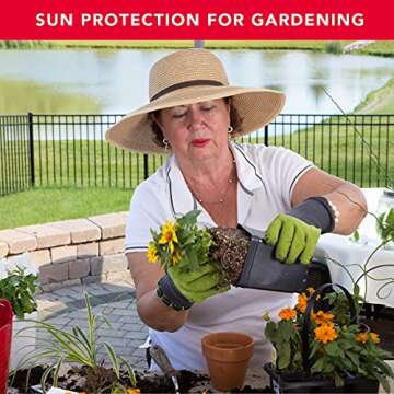 Women Floppy Sun Hat with Wide Brim—Foldable Roll-Up Straw Beach Hat UPF 50 Beige