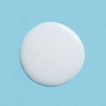 Umberto Giannini Thirsty Curls Styling Lotion - Anti Frizz & Humidity Proof Lotion for 2a-4c Curly, Wavy & Coily Hair - Vegan & Cruelty-Free - Sulfate & Paraben Free