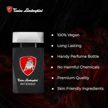 Shop TORINO LAMBORGHINI Eau De Toilette Spray, 4.2oz