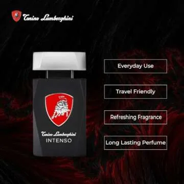 Shop TORINO LAMBORGHINI Eau De Toilette Spray, 4.2oz