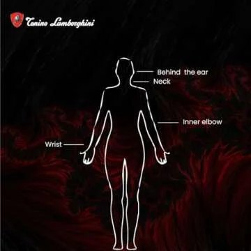 Shop TORINO LAMBORGHINI Eau De Toilette Spray, 4.2oz