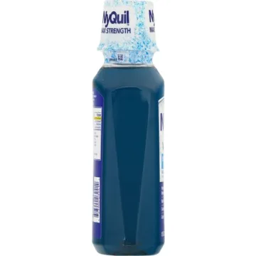 Vicks NyQuil Severe VapoCOOL Cough, Cold Relief Liquid