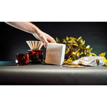 Onyx Whole Bean Espresso - Rich Flavor Coffee