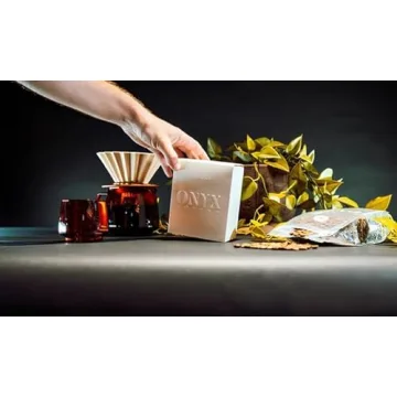 Onyx Whole Bean Espresso - Rich Flavor Coffee
