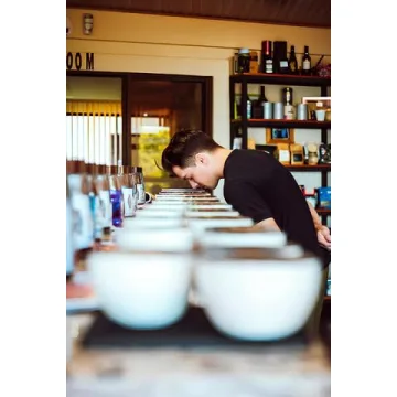 Onyx Whole Bean Espresso - Rich Flavor Coffee