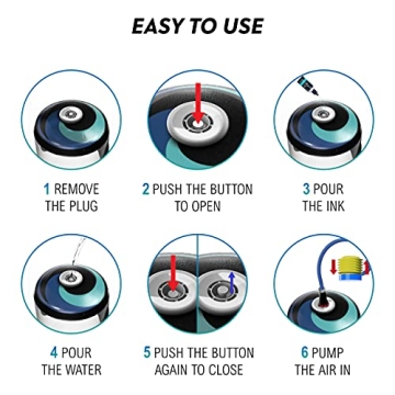 Tidal Tank Aqua Bag for Adjustable Weight Workouts