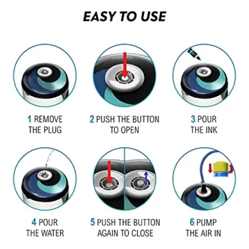 Tidal Tank Aqua Bag for Adjustable Weight Workouts