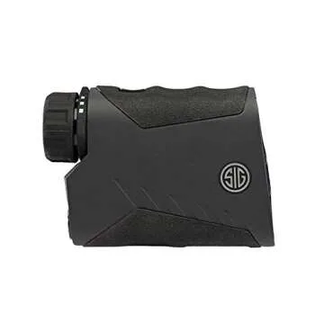 Sig Sauer KILO2200MR Laser Rangefinder - 3000 Yard Accuracy