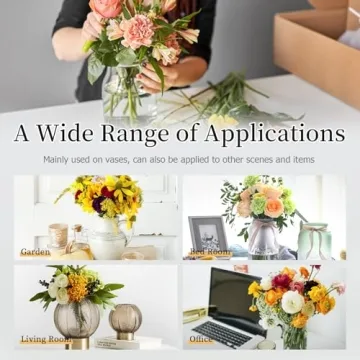 Elegant Flower Arrangement Holder for Stunning Floral Displays