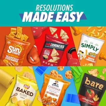 Simply Cheetos Crunchy White Cheddar - 8.5 Oz Delicious Snack