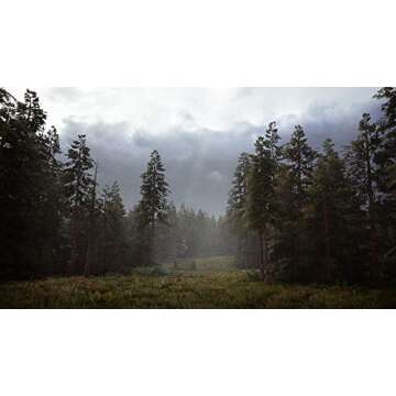 Hunting Simulator 2 for PS4 - Realistic Hunting Experience with Customization Options