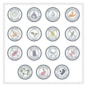 Noodle & Boo Lavender Extra Gentle Newborn and Baby Shampoo for Sensitive Skin, 16 fl. oz.