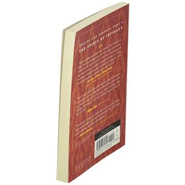 The Spirit of Intimacy: Ancient African Teachings in the Ways of Relationships