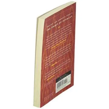 The Spirit of Intimacy: Ancient African Teachings in the Ways of Relationships