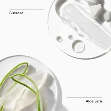 Clinique For Men Face Wash For Normal To Dry Skin Types With Aloe Vera, 6.7 Fl Oz