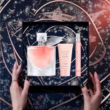 Lancôme La Vie Est Belle Perfume Gift Set - Eau de Parfum & Lotion