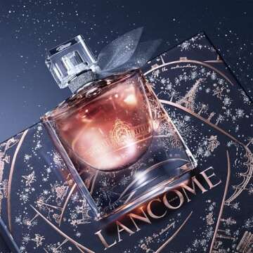 Lancôme La Vie Est Belle Extraordinary Moments Perfume Gift Set - Full Size Eau de Parfum & Travel Size Eau de Parfum and Scented Body Lotion