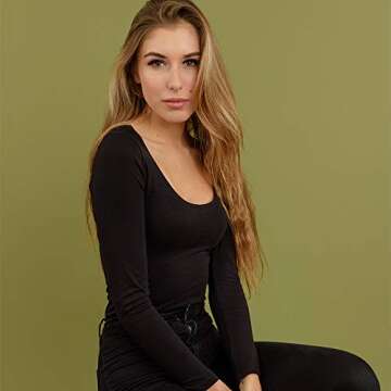 Savage Seamless Paper Photography Backdrop - Color #34 Olive Green, Size 86 Inches Wide x 36 Feet Long, Backdrop for YouTube Videos, Streaming, Interviews and Portraits - Made in USA