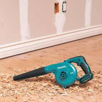 Makita Cordless 8-Pc Combo Kit for Home Projects