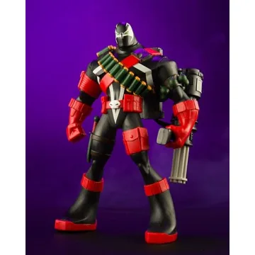 McFarlane Toys Commando Spawn 7in Figure for Collectors