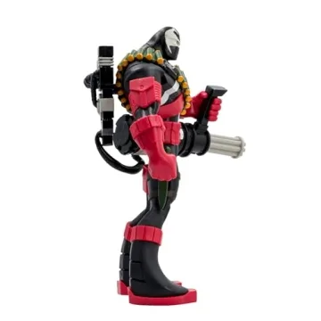 McFarlane Toys Commando Spawn 7in Figure for Collectors