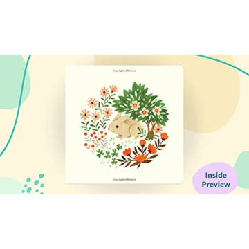 Bunny Roo, I Love You: Cherished Children’s Book for Parents