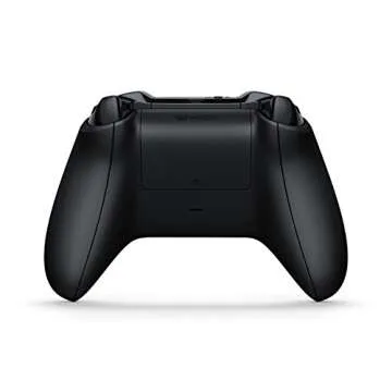 Xbox One X 1TB Console with NBA 2K19 for Ultimate Gaming