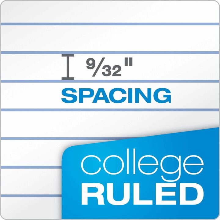 Oxford Composition Notebooks - Essential School Supplies