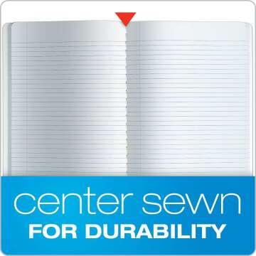 Oxford Composition Notebooks - Essential School Supplies