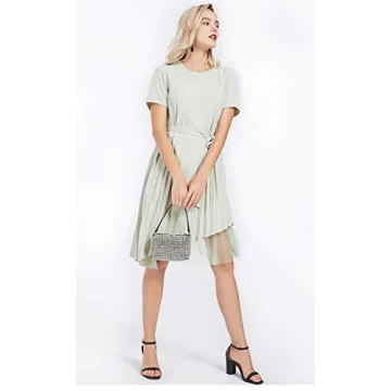 Elegant Rhinestone Evening Clutch Bag for Women Sparkling Crossbody