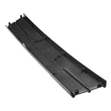 AUTOPA Front Lower Bumper Grille for 2013 2014 2015 2016 Ford Escape CJ5Z-17K945-AA