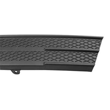 AUTOPA Front Lower Bumper Grille for 2013 2014 2015 2016 Ford Escape CJ5Z-17K945-AA