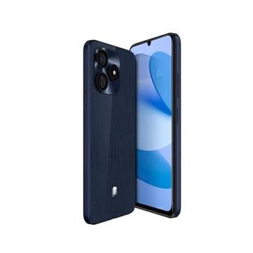 BLU G64L Unlocked Smartphone | Affordable with Large Display